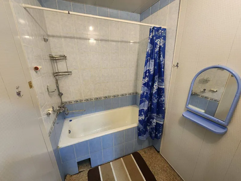 #0099 1-комнатная квартира 39 м², 6/9, ЖК в центре, Мирабадский район, ул. Афросиаб (м. Ойбек) — фото 3