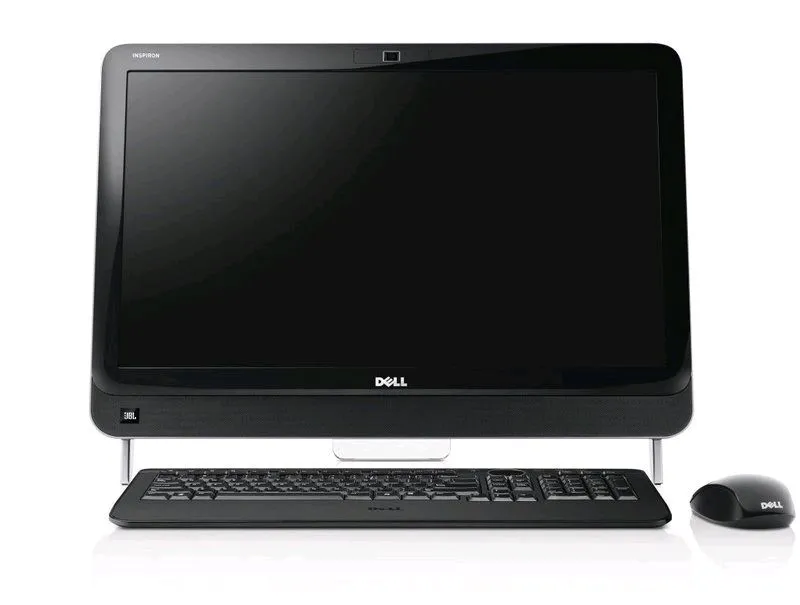 Dell Monoblok 2 Dell Monoblok 2