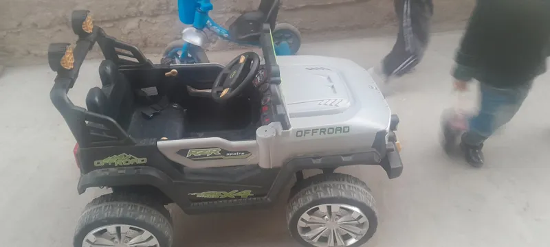 matori detiski moshjna 4