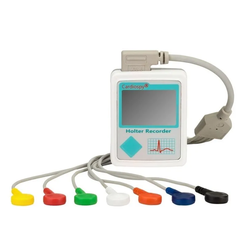 Labtech Holter kabel Лабтеч Лабтех холтер экг кабель 2