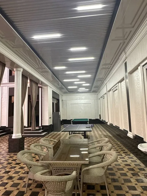 Dacha europe bochka villa chorvoq 5 Dacha europe bochka villa chorvoq 5