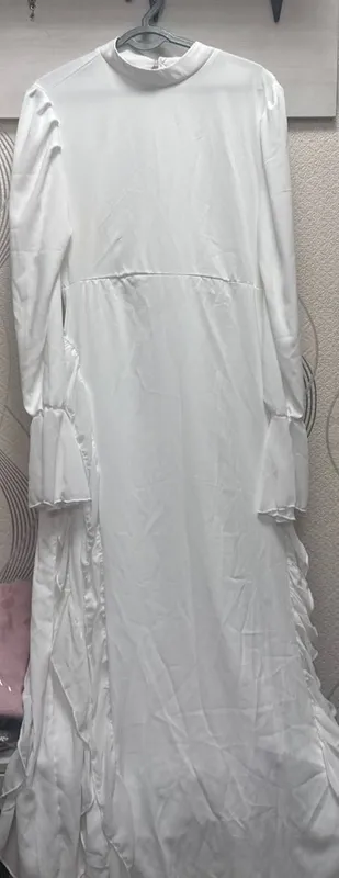 Брючный костюм, сарафан, джинсы 2