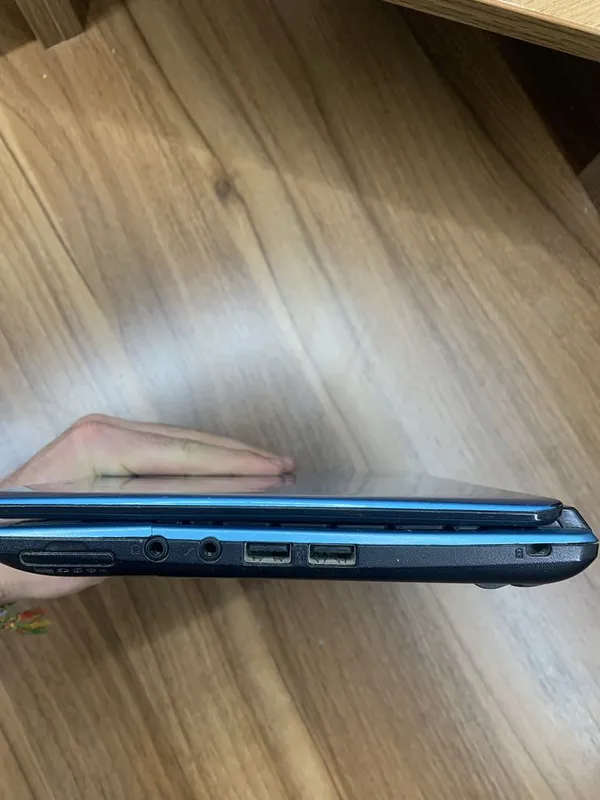 Нэтбук Acer Aspire one 6