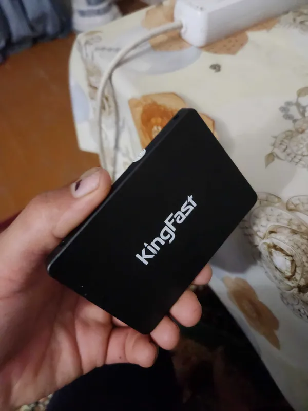 1tb vint ssd xotira 2