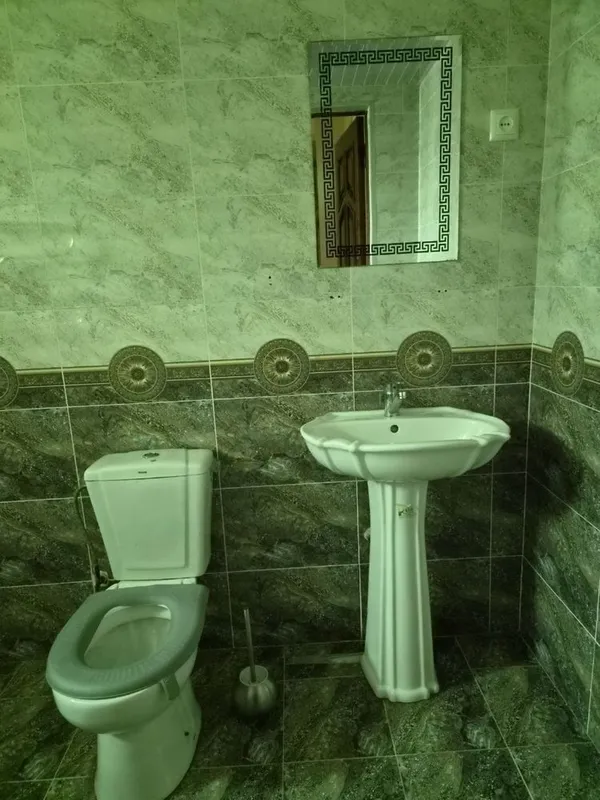 Unitaz i rakvina B/U