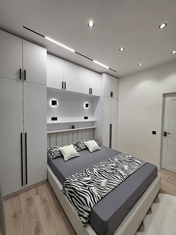 Срочно продается 2-комнатная квартира в ЖК "O'z Makon" (Golden House) — фото 3