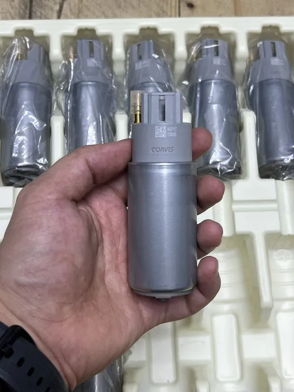 Моторчик бензонасоса для Cobalt 1 Моторчик бензонасоса для Cobalt 1