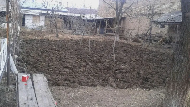 Uy sotıladi srochna