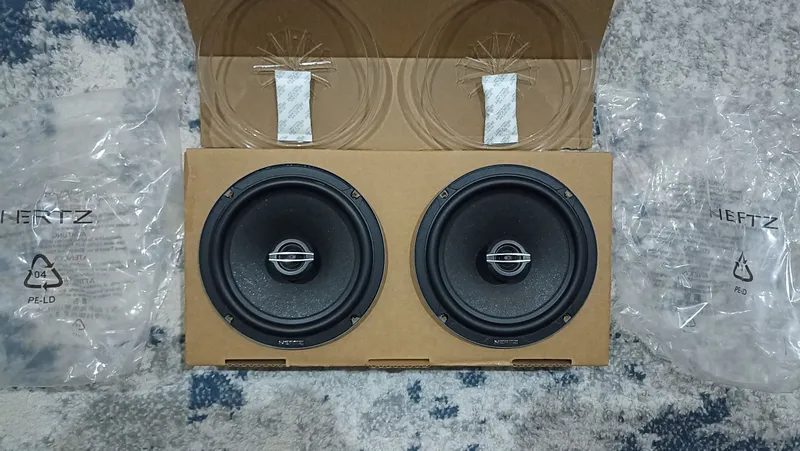 HERTZ CX 165 Cento 4 HERTZ CX 165 Cento 4