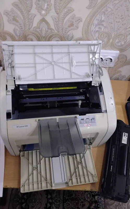 Printer sotiladi — фото 3