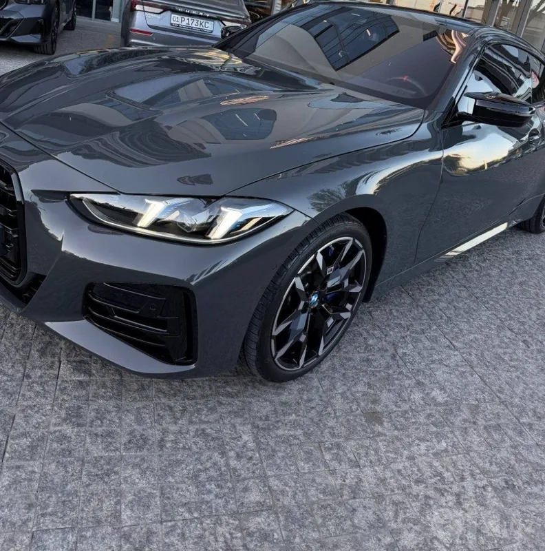 Bmw m440i 4 series 4 Bmw m440i 4 series 4