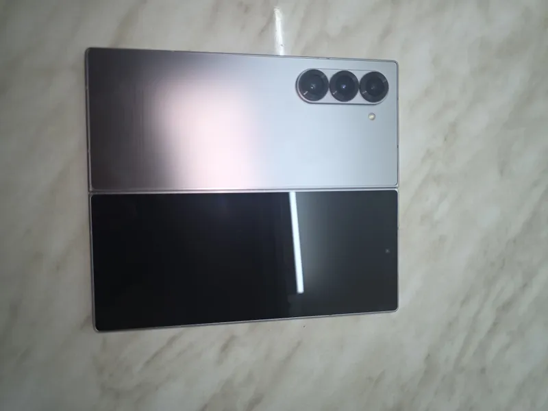 Samsung z fold 6 — фото 2