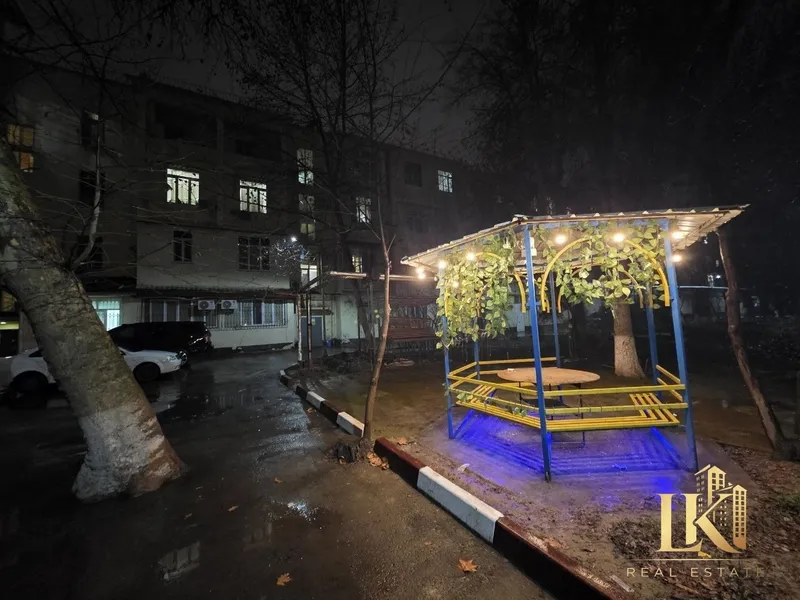3 xonali kvartira sotiladi, 75 m², 4/4, Mirzo-Ulug‘bek tumani 10