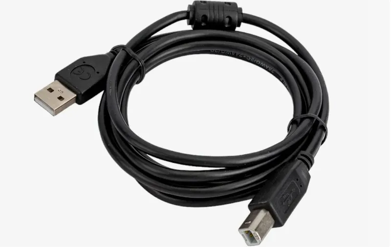 Printer, skaner uchun kabel Printer, skaner uchun kabel
