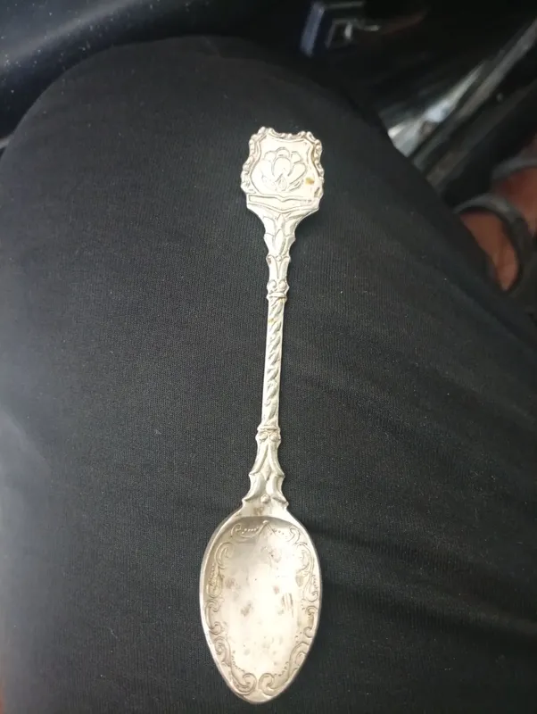 лошка
