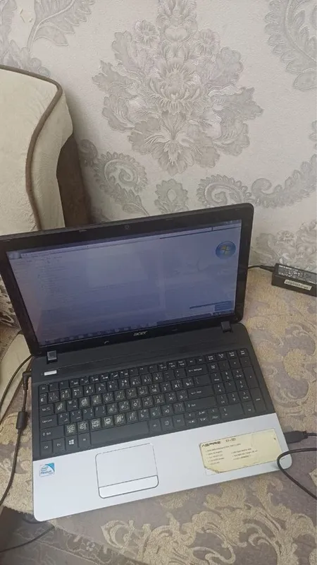 Acer yaxshi ishlatilgan ayol kishi ishlatgan hech qati sinmagan yaxshi 2 Acer yaxshi ishlatilgan ayol kishi ishlatgan hech qati sinmagan yaxshi 2