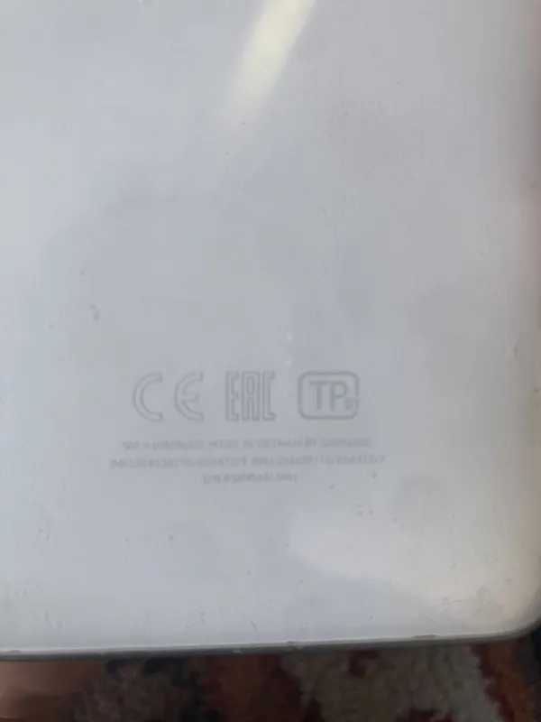 Samsung Gelaxcy A30 — фото 4