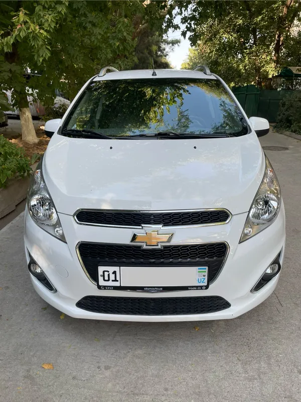 chevrolet spark 2022 4 позиция 1 chevrolet spark 2022 4 позиция 1