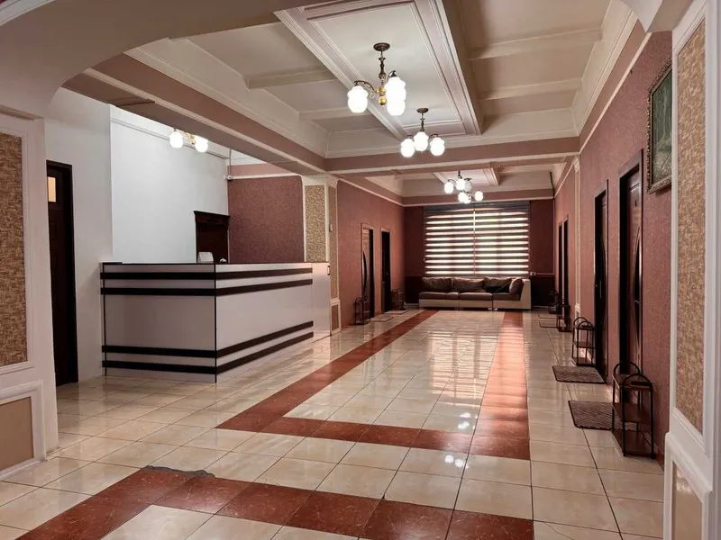 Hostel Shinam в андижане — фото 3
