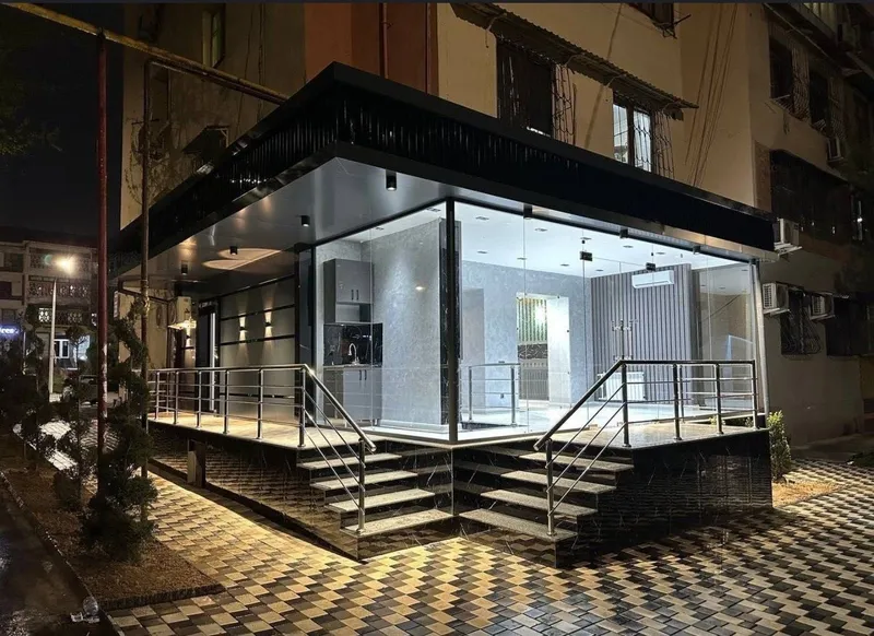 Аренда офиса в центре / Пожарка, Ц5 3