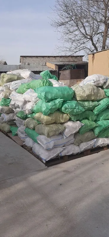 o’tinlar bor hammasi qoplangan sotiladi