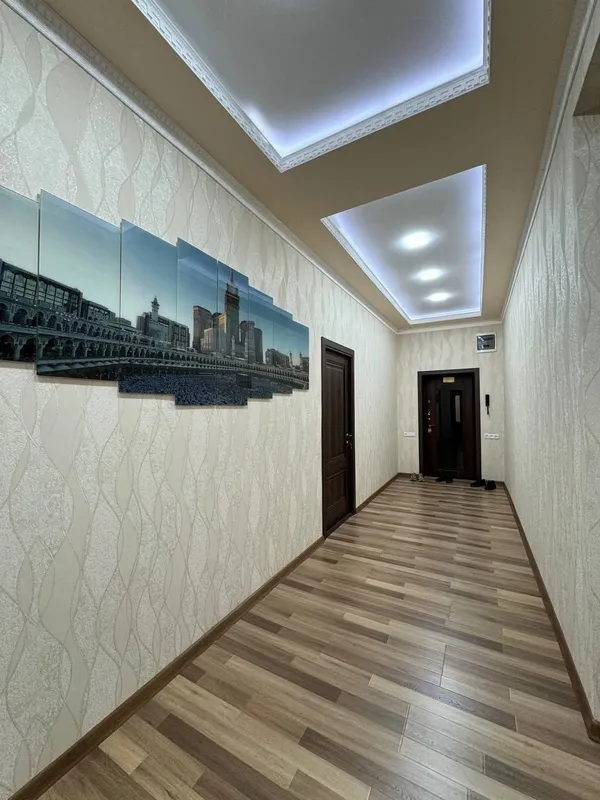 Аренда квартиры, метро Беруний, 4 комнаты 7