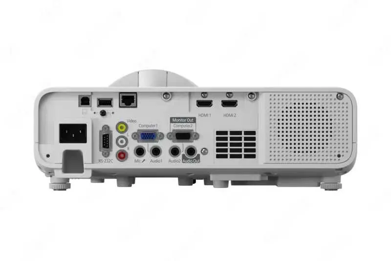 Epson EB-L210SF proyektor ORIGINAL Rasmiy 1 yil kafolat Chegirmalar !!! 3 Epson EB-L210SF proyektor ORIGINAL Rasmiy 1 yil kafolat Chegirmalar !!! 3