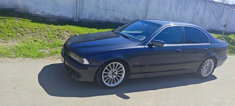 Продается Bmw e39