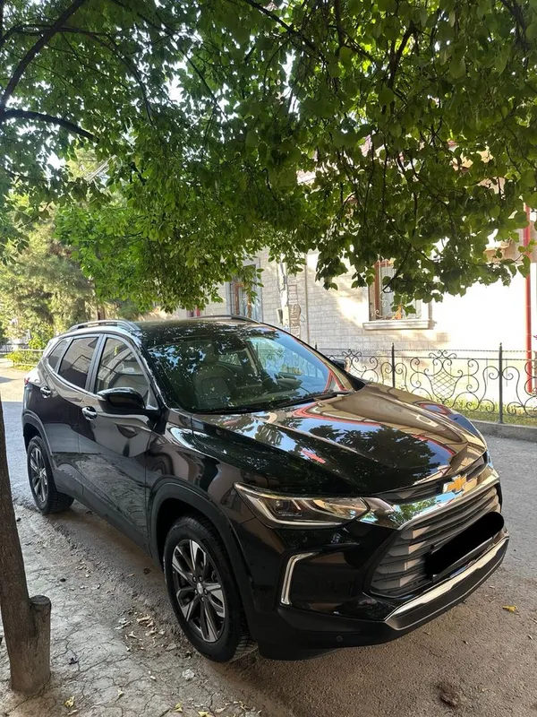 Tracker premier plus 4 Tracker premier plus 4