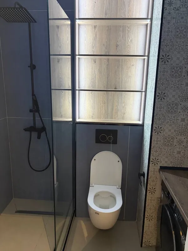 Продается квартира Яккасарай Новостройка — фото 9