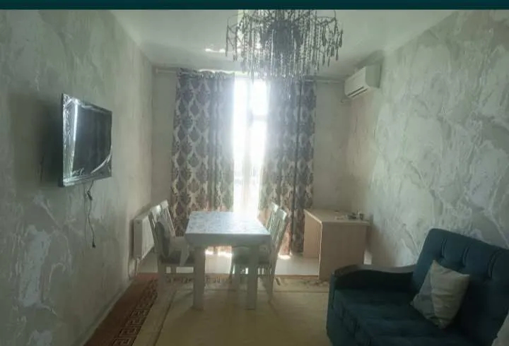 аренда квартира Миробод 3