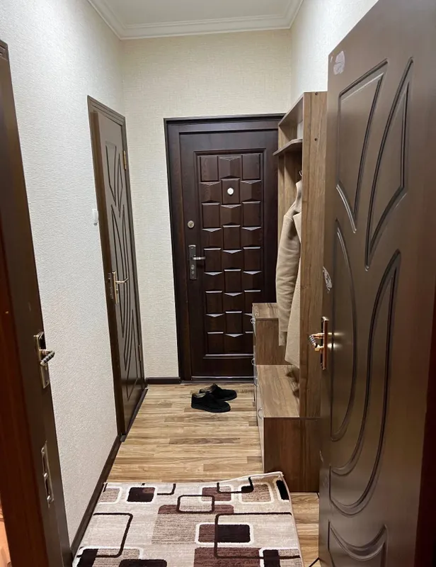 Чиланзар, 8-квартал, 8-дом — продается квартира — фото 1