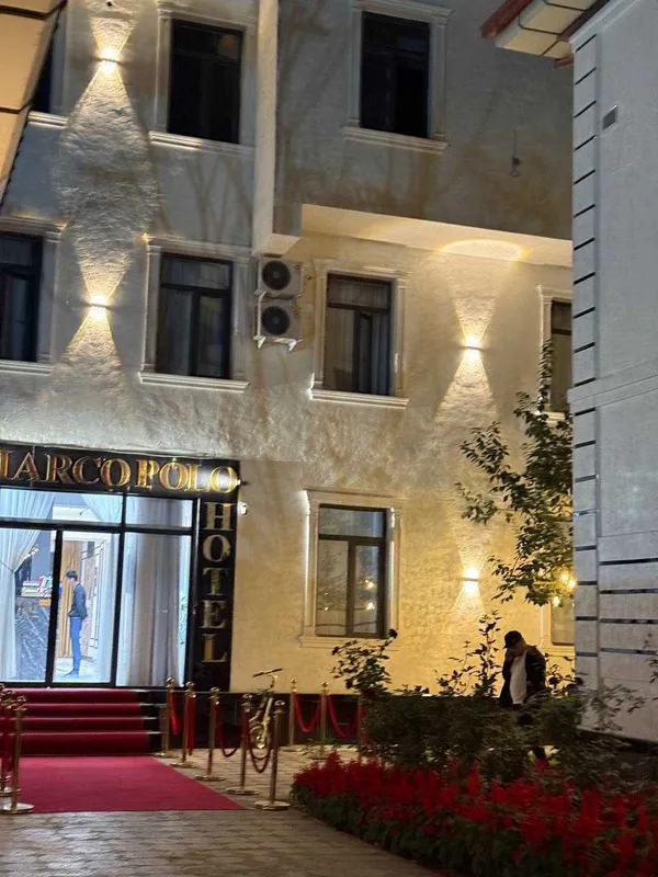 Hotel Kunlik xonasi ijaraga! Bez zags, qulay va shinam! — фото 7