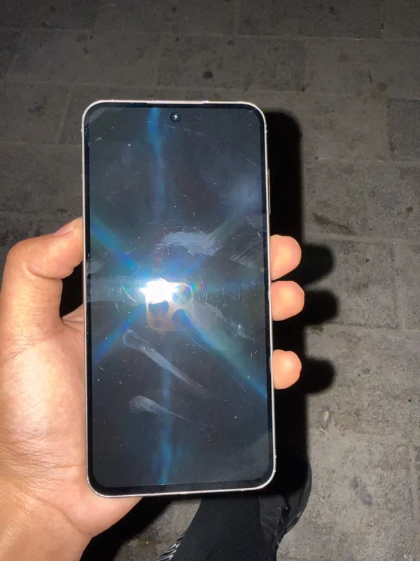 Samsung A56 5G 2