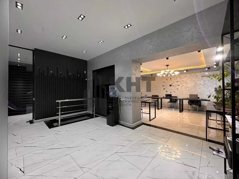 Продажа Офис Ц-5 , Журналистики 63м2 — фото 5