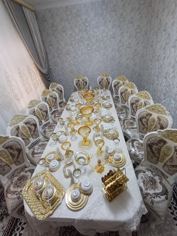 Столы и стулья для гостиницы 2 Столы и стулья для гостиницы 2