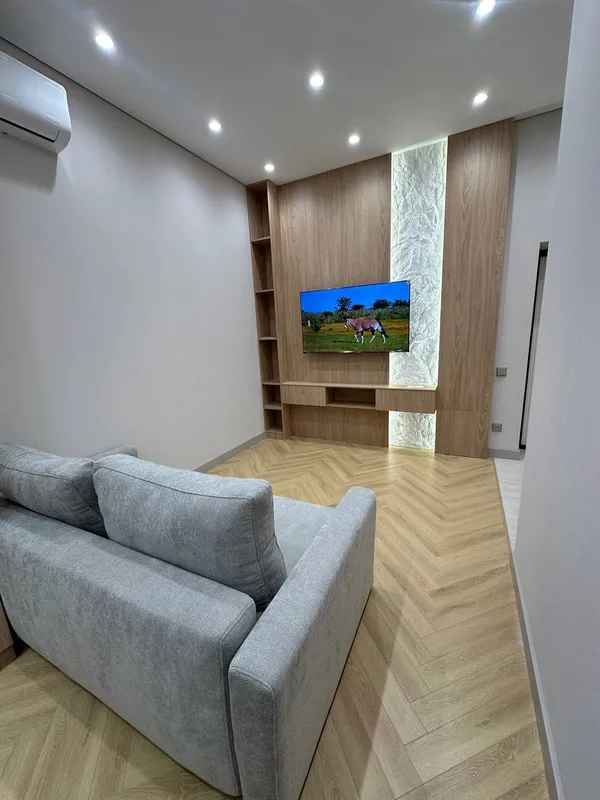 Imperial Club’da 2 xonali, 40 kv. m kvartira ijaraga beriladi 2