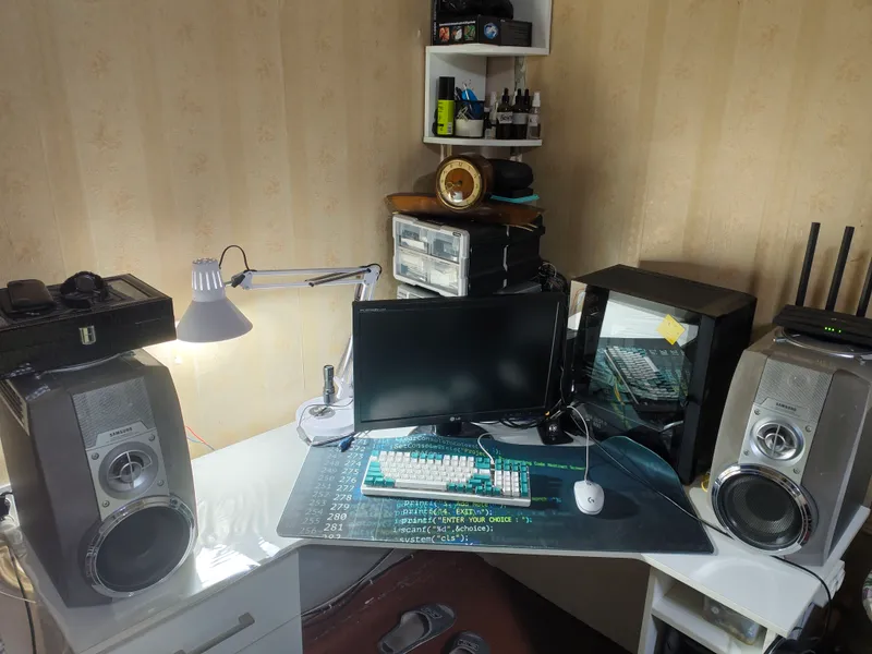 Samsung MAX-WL 85 2