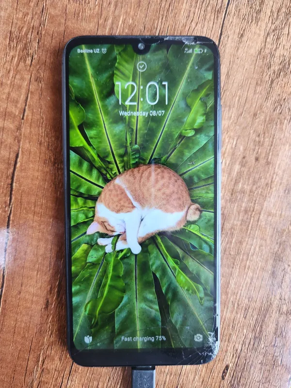 Продаётся телефон Redmi Note 7 2 Продаётся телефон Redmi Note 7 2