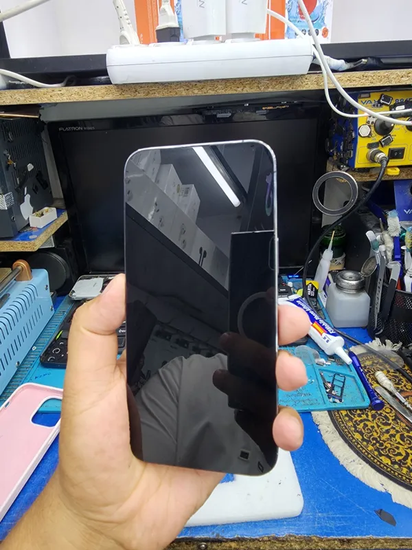 Продаётся iPhone 14 Pro Max iCloud 2 Продаётся iPhone 14 Pro Max iCloud 2