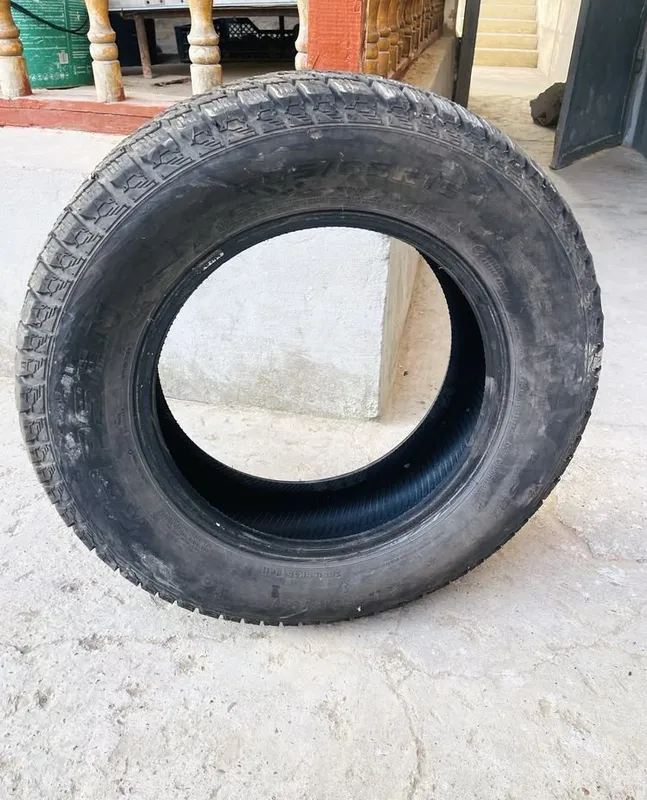 205/65R15 Kapsen зимние 4 205/65R15 Kapsen зимние 4