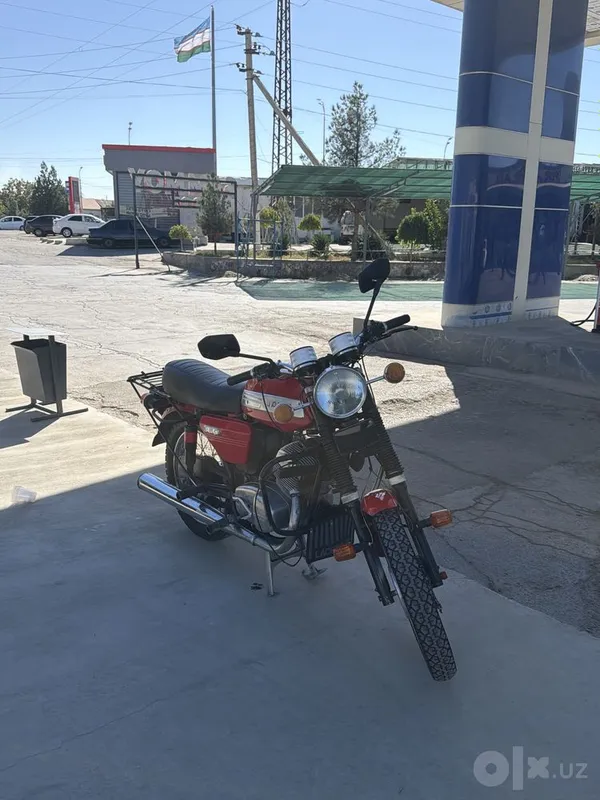 Jawa 6 sotiladii Jawa 6 sotiladii