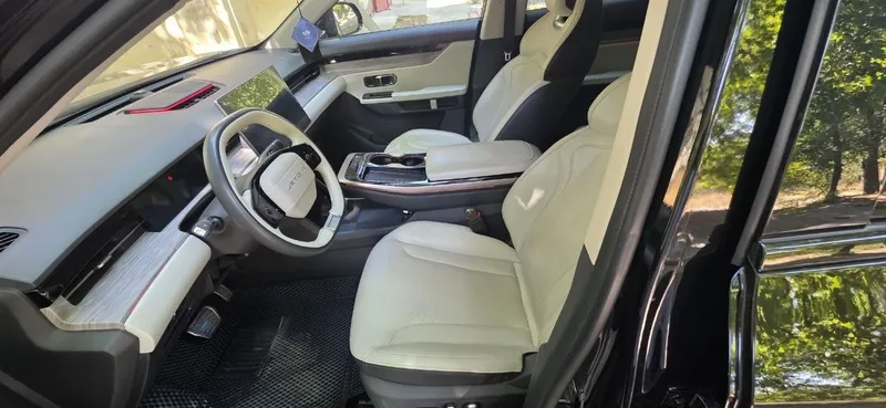Продаётся автомобиль Jetour Dashing. 7 Продаётся автомобиль Jetour Dashing. 7