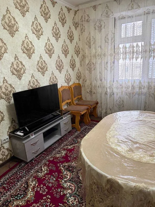 СРОЧНО! Сдается квартира со всеми удобствами... — фото 7
