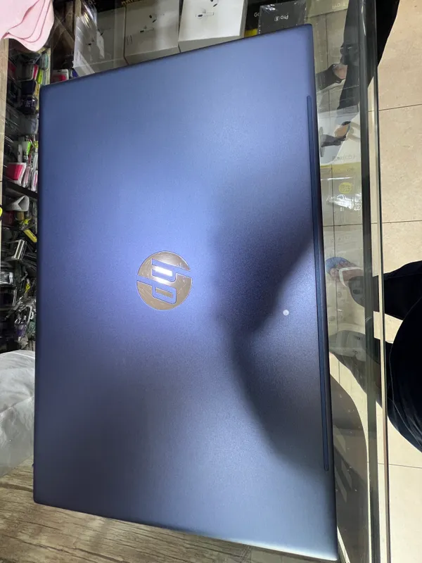 Hp pavilion laptop 15-eh Ryzen 7 — фото 3