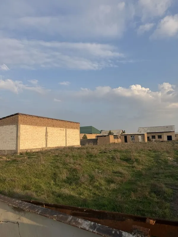 16,5 sotix hovli Sharshara orqasida bitta domni puliga shoshilib qolin — фото 4