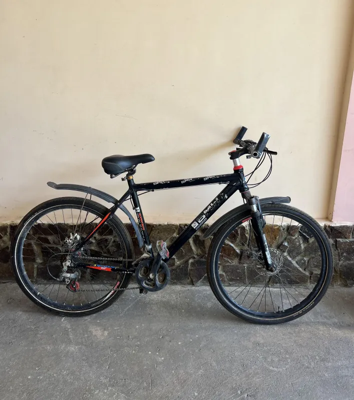 Velosiped skorasnoy