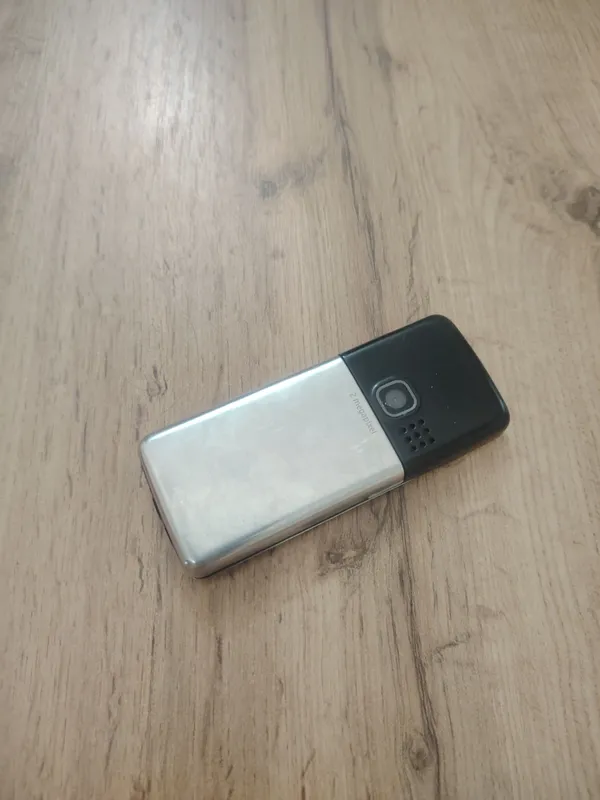 nokia 6300 imei пройден, всё работает 3