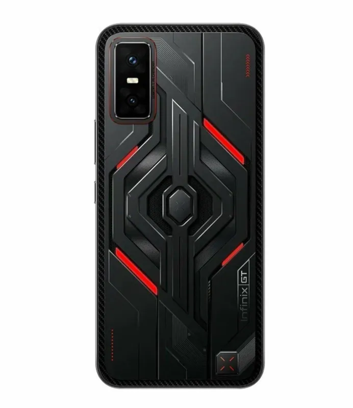 INFINIX gt 30 pro 3