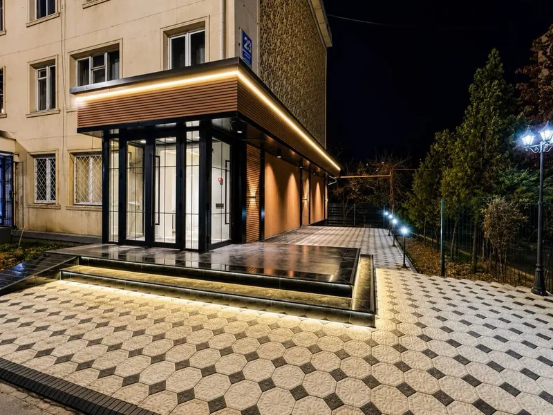 Готовый арендатор Угловое место в доль дороги | Remax Эльвина 2